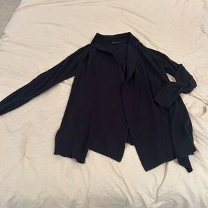 Banana Republic Women's Black Cardigan